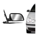 Retrovisor Externo Polo 2002