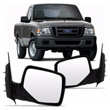 Retrovisor Externo Ranger 2005