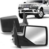 Retrovisor Externo Ranger 2010