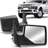 Retrovisor Externo Ranger 2010