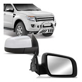 Retrovisor Externo Ranger 2013