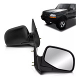 Retrovisor Externo Ranger 98