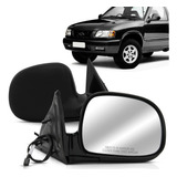 Retrovisor Externo S10 Blazer