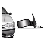 Retrovisor Externo Strada 98