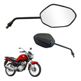 Retrovisor Fan titan 125 150 160 2014 2021 Honda