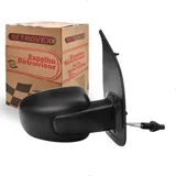 Retrovisor Fiat Uno 2010