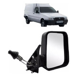 Retrovisor Fiorino 97 98