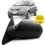 Retrovisor Fixo Ford Ka
