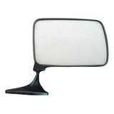 Retrovisor Fixo Opala Lado