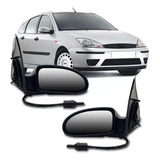Retrovisor Focus 02 03