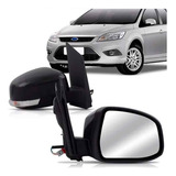 Retrovisor Focus 09 10