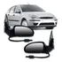 Retrovisor Focus 2002 2003 2004 05 06 07 2008 Manual Esquerd