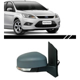 Retrovisor Focus 2009 10