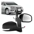 Retrovisor Focus 2009 10 2011 12 13 Elétrico C/ Pisca O Par