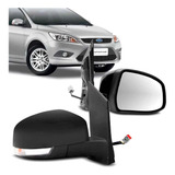 Retrovisor Focus 2009 10