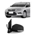 Retrovisor Focus 2009 2010 11 12 2013 Elétrico Com Pisca Esq