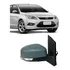Retrovisor Focus 2009 2010 2011 2012 2013 Elétrico C Pisca