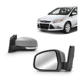 Retrovisor Focus 2014 15