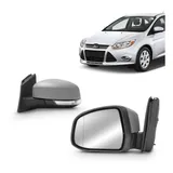 Retrovisor Focus 2014 15
