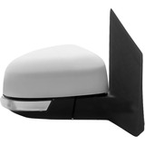 Retrovisor Focus Hatch Sedan