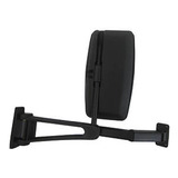 Retrovisor Ford Cargo 2000 2001 2002 2003 Completo Plano Le
