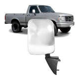 Retrovisor Ford F1000 Bojo Grande 1998