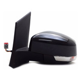 Retrovisor Ford Focus 2009