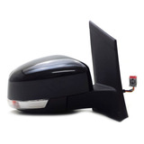 Retrovisor Ford Focus 2009