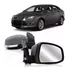Retrovisor Ford Focus 2014 2015 2016 2017 Eletrico Com Pisca