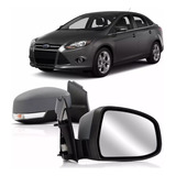 Retrovisor Ford Focus 2014