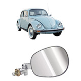 Retrovisor Fusca Antigo Modelo