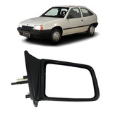 Retrovisor Gm Kadett Sl Sl/e Gl Gls Gs Gsi C/ Controle