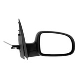 Retrovisor Gm Montana 2002 A 2010 Lado Direito Passageiro