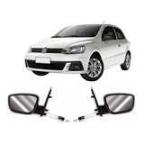 Retrovisor Gol 5 Portas