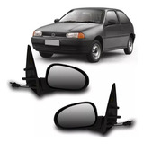 Retrovisor Gol Bola 95