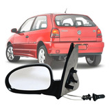 Retrovisor Gol Bola G2