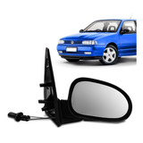 Retrovisor Gol Bola G2