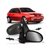 Retrovisor Gol Bola Parati Saveiro G2 95 À 99 2 Portas