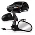 Retrovisor Gol G2 Bola 95 96 97 98 99 Preto 2p C/ Controle  