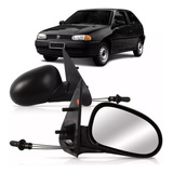 Retrovisor Gol G2 Bola