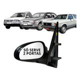 Retrovisor Gol G2 Bola