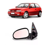 Retrovisor Gol G2 Bola
