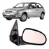 Retrovisor Gol G2 Bola Lado Motorista 2 Portas 1995 Até 1999
