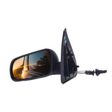 Retrovisor Gol G3 99