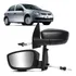 Retrovisor Gol G5 2009 2010 2011 2012 Com Controle Manual