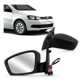 Retrovisor Gol G5 2011
