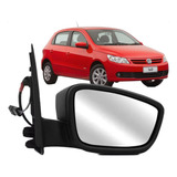 Retrovisor Gol G5 Eletrico