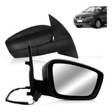 Retrovisor Gol G6 12