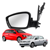 Retrovisor Gol G6 13
