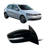 Retrovisor Gol G6 2014